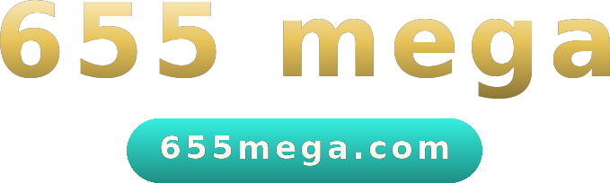 655 mega logo