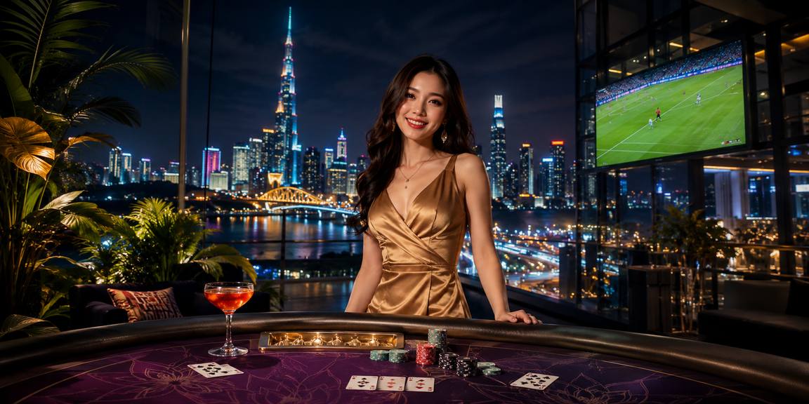 655 mega Casino Việt Nam